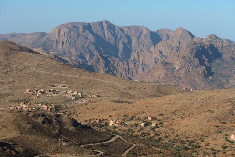 Viaggio Arrampicata Marocco Tafrout trad climbing vertical experience