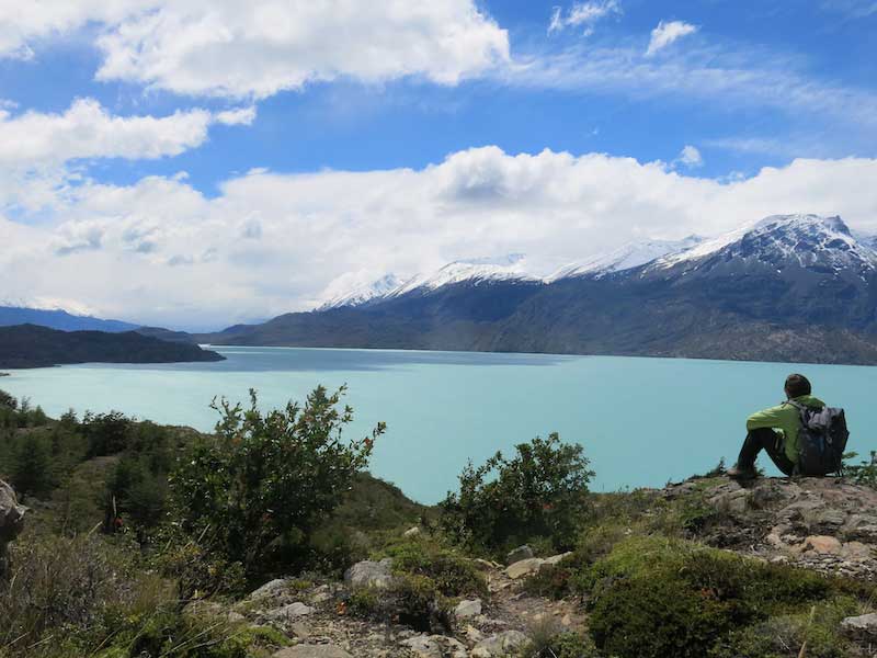 Viaggio trekking Patagonia tour travel avventura adventours Argentina Cile Carretera Austral El Chalten