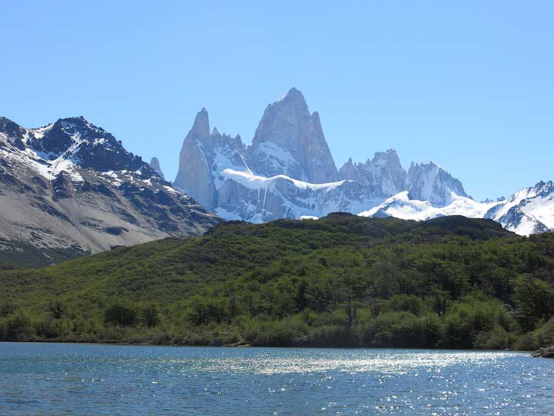 Viaggio trekking Patagonia tour travel avventura adventours Argentina Cile Carretera Austral El Chalten