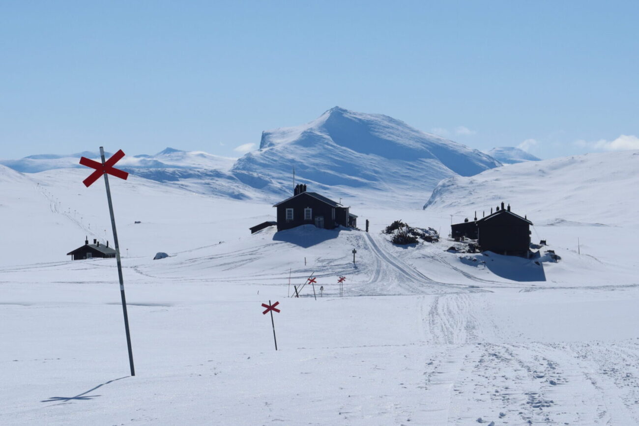 Viaggio sci escursionismo backcountry ski tour travel sci di fondo avventura adventure Svezia Kungsleden Kebnekaise Abisko Kiruna aurora